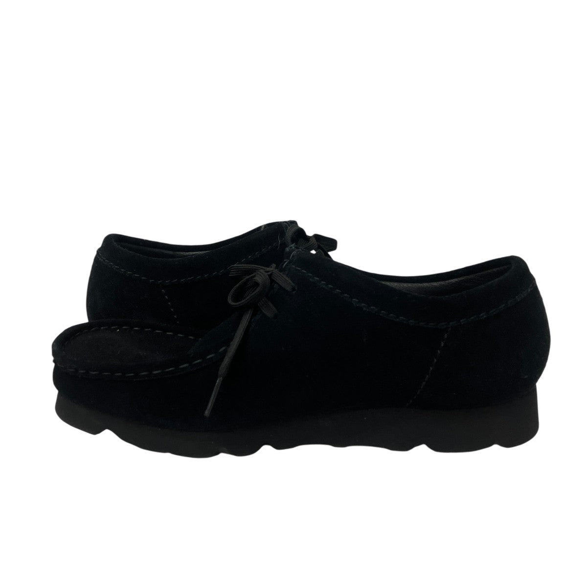 Wallabee GTXワラビーシューズ