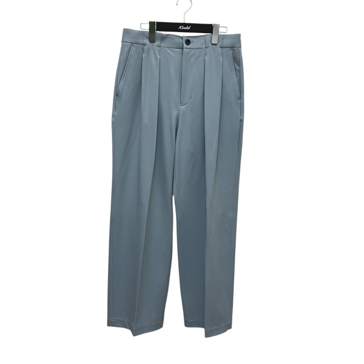 Wide CORE SlacksワイドスラックスTPM21305003