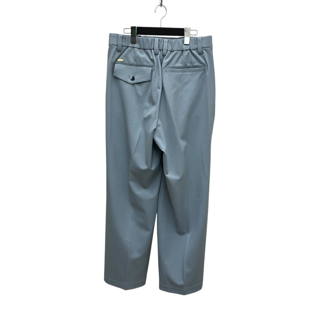 Wide CORE SlacksワイドスラックスTPM21305003