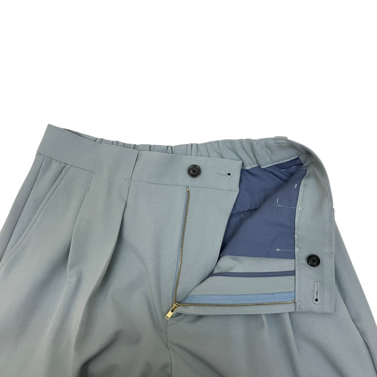 Wide CORE SlacksワイドスラックスTPM21305003