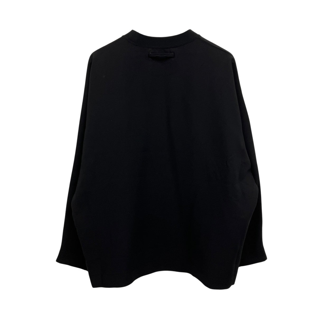 UNITED ARROWS ＆ SONS クルーネックスウェット 古着・中古-2枚目のアイテム画像