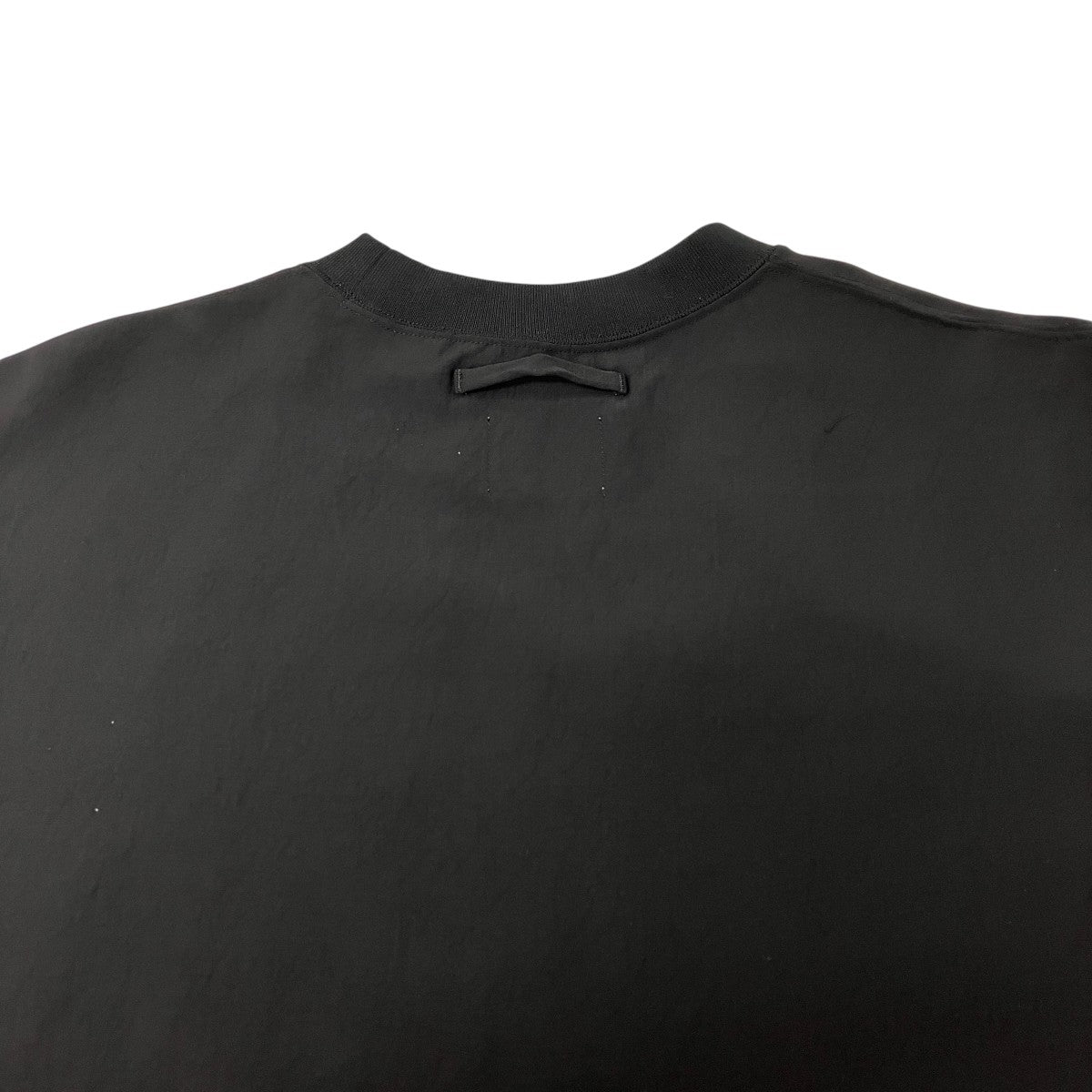 UNITED ARROWS ＆ SONS クルーネックスウェット 古着・中古-4枚目のアイテム画像
