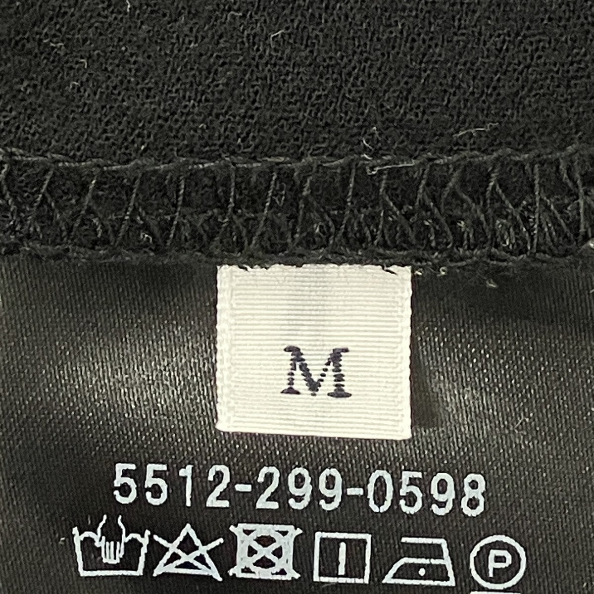 UNITED ARROWS ＆ SONS クルーネックスウェット 古着・中古-6枚目のアイテム画像