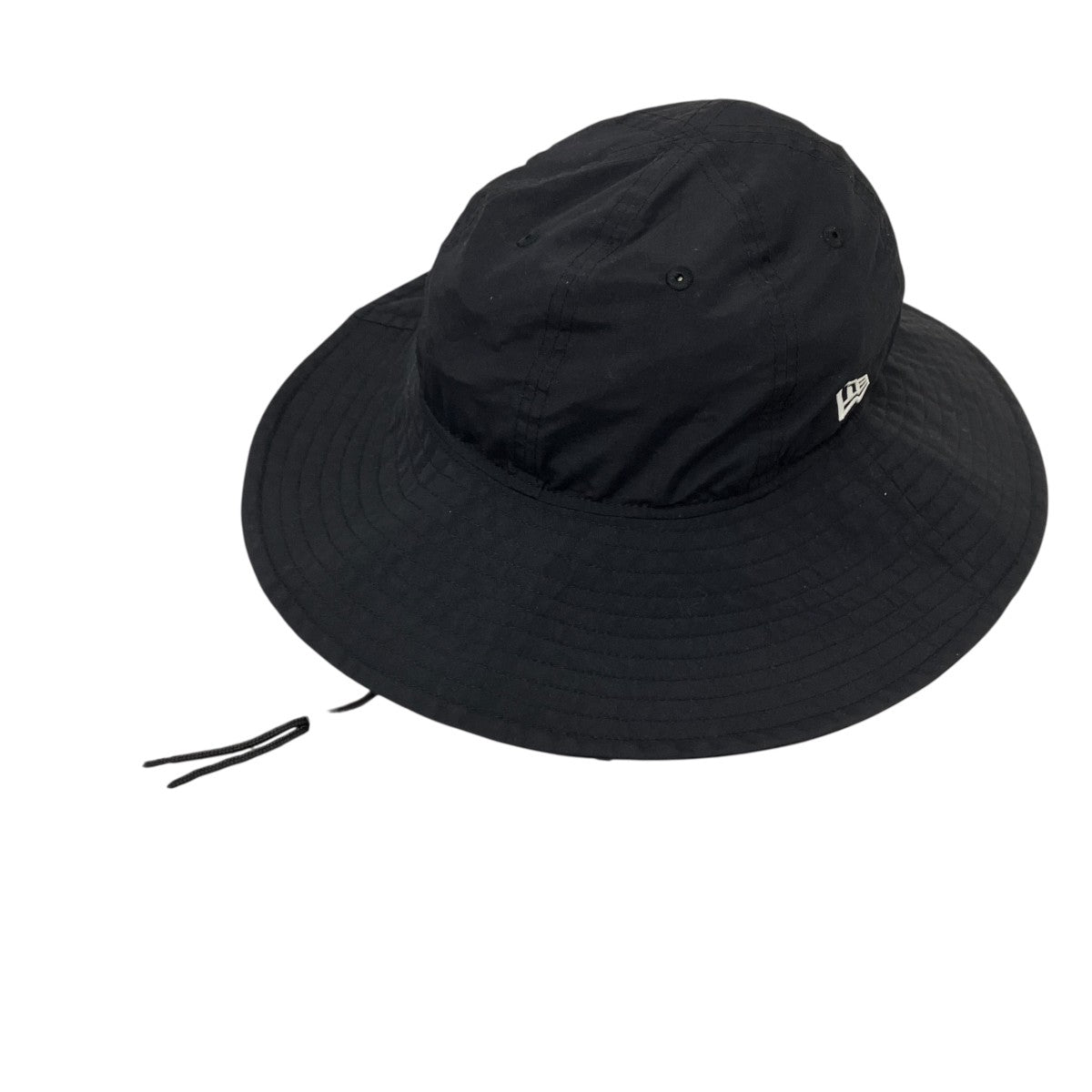 EXPLORER WIDE BRIM HAT バケットハット