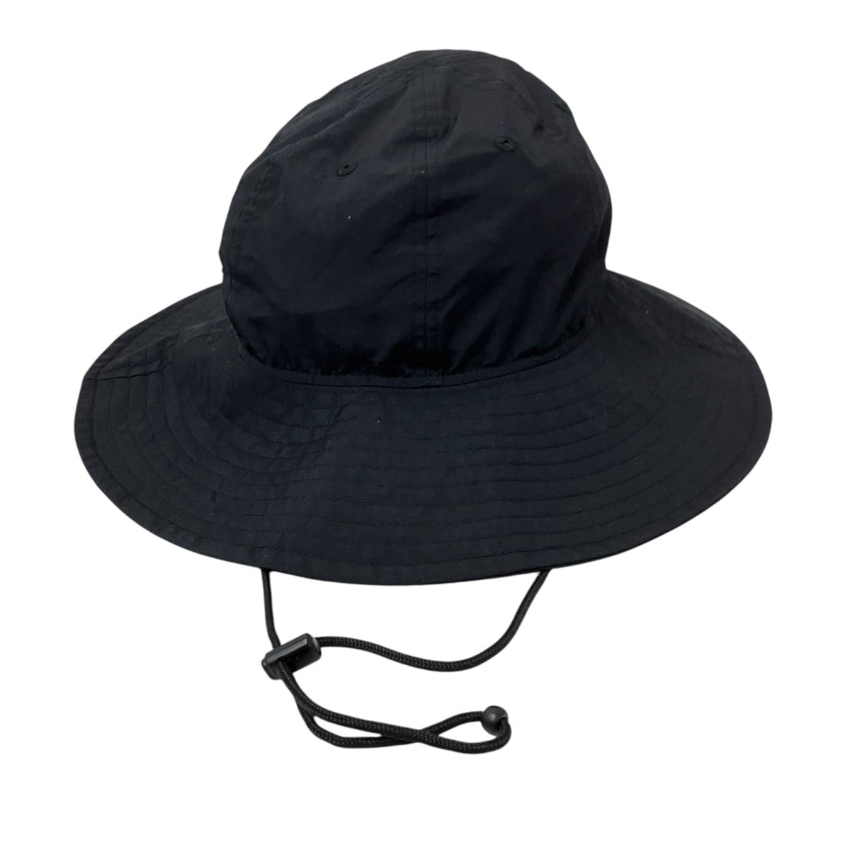 EXPLORER WIDE BRIM HAT バケットハット