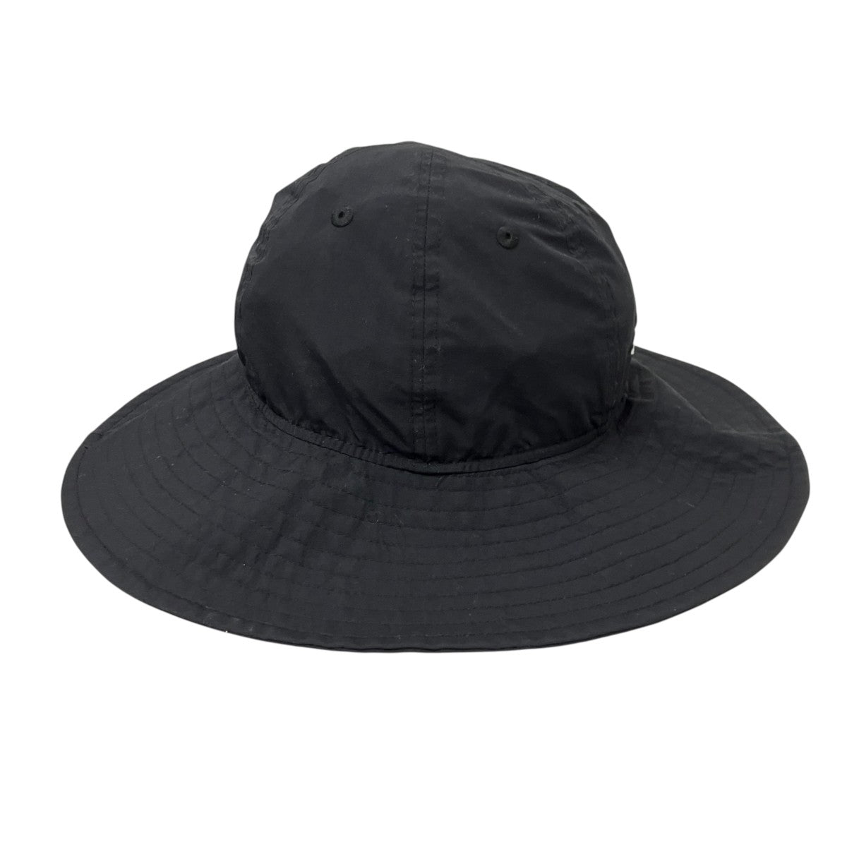 EXPLORER WIDE BRIM HAT バケットハット