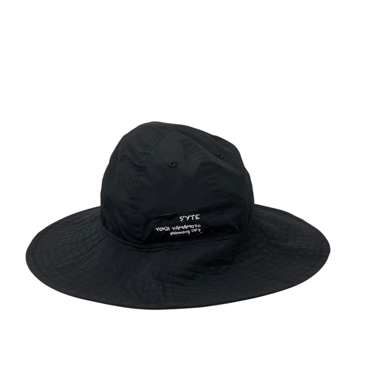 EXPLORER WIDE BRIM HAT バケットハット