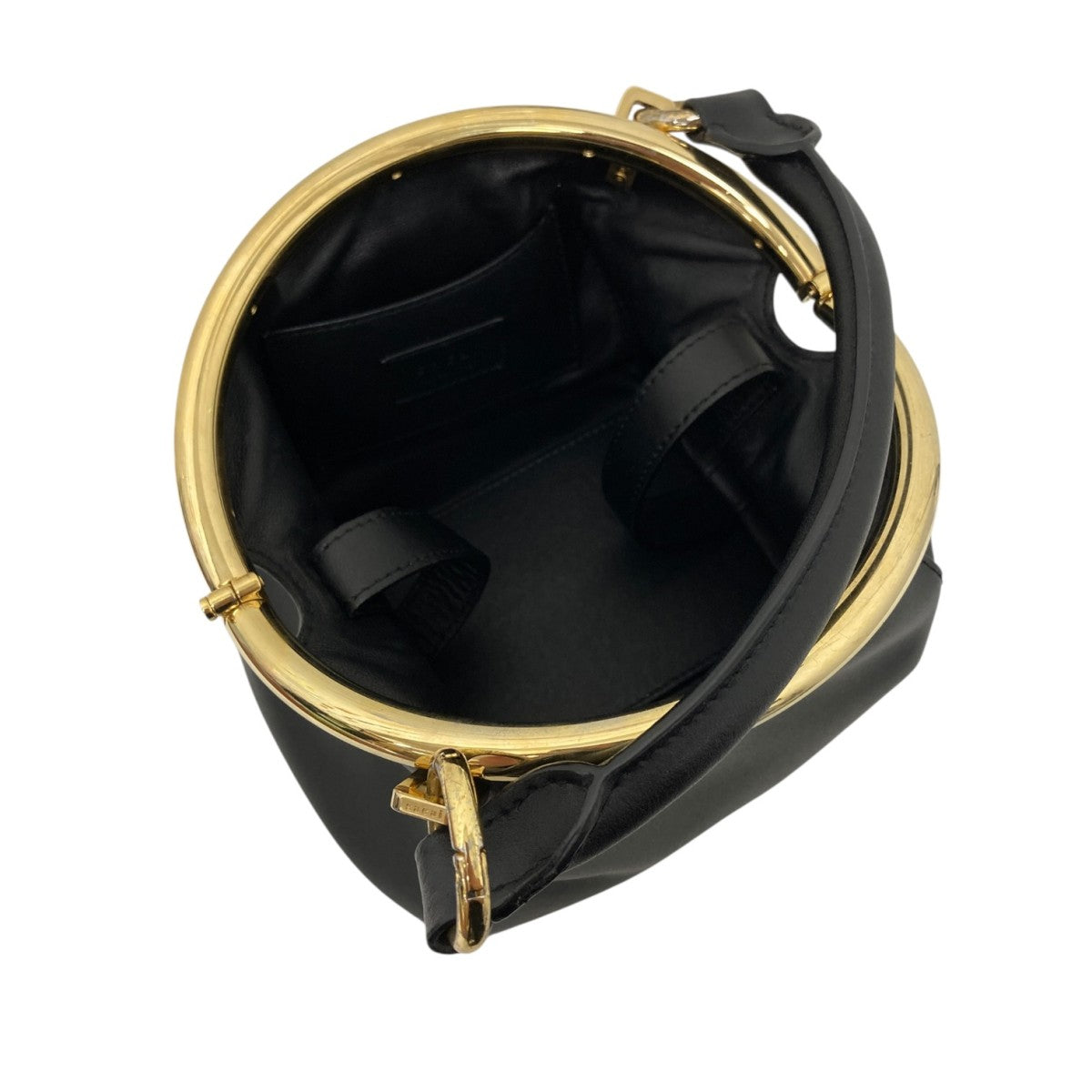 PURSKET BAG パースケットバッグ
