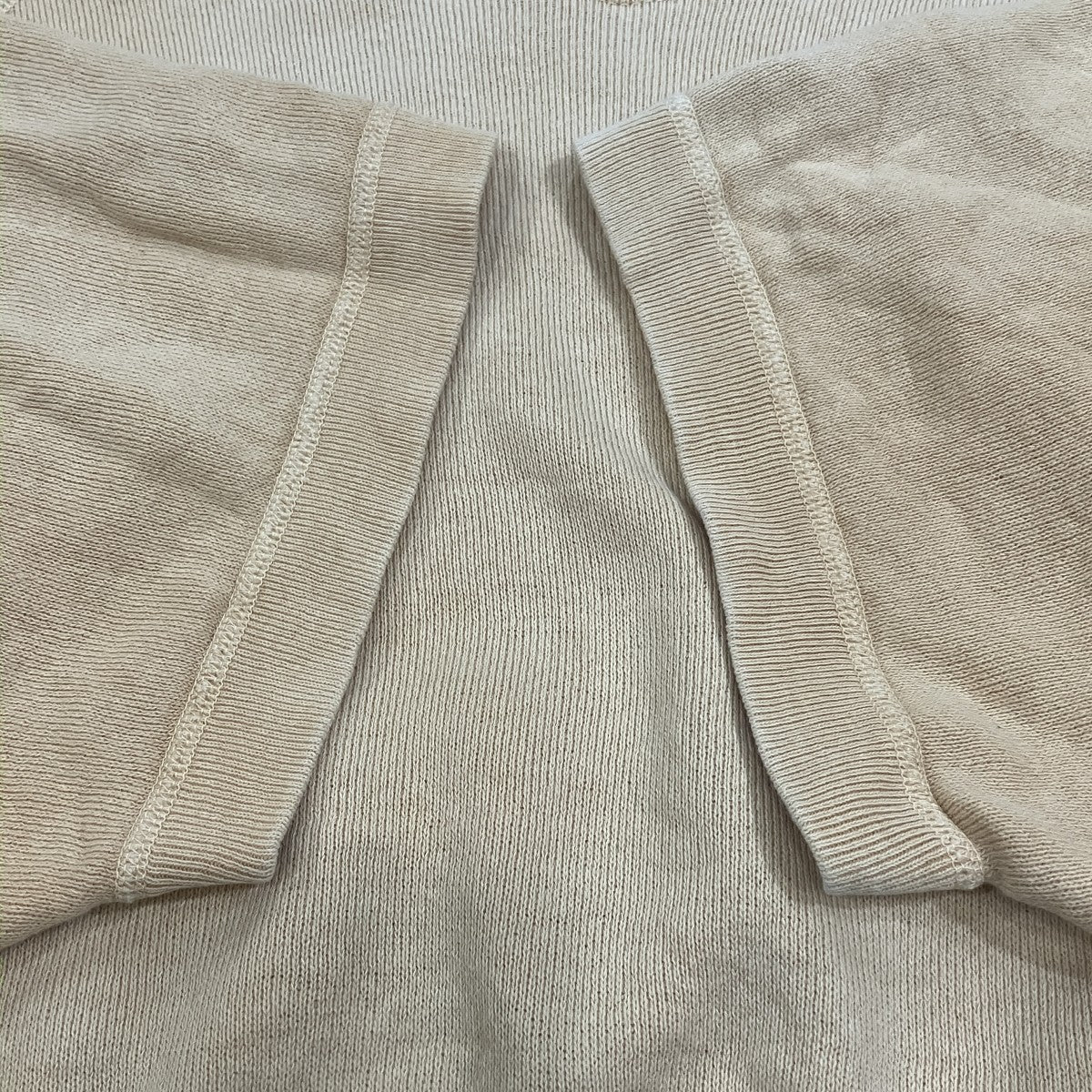 S S Vintage Sweatshirt 半袖スウェット