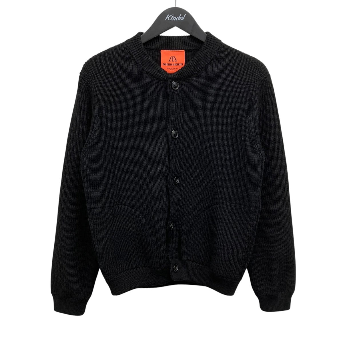 SKIPPER JACKETニットジャケット