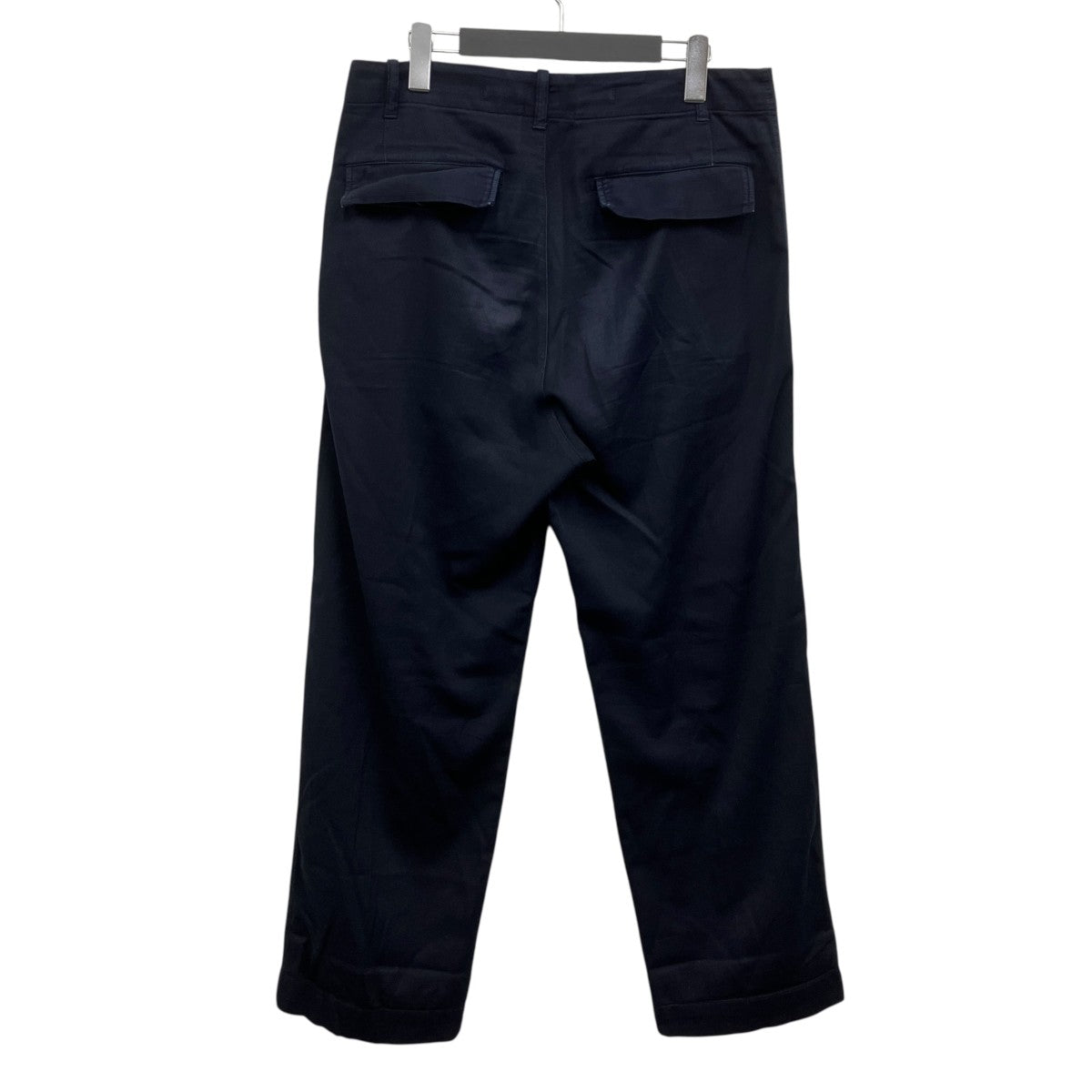 DRIES VAN NOTEN コットンパンツ 古着・中古-2枚目のアイテム画像