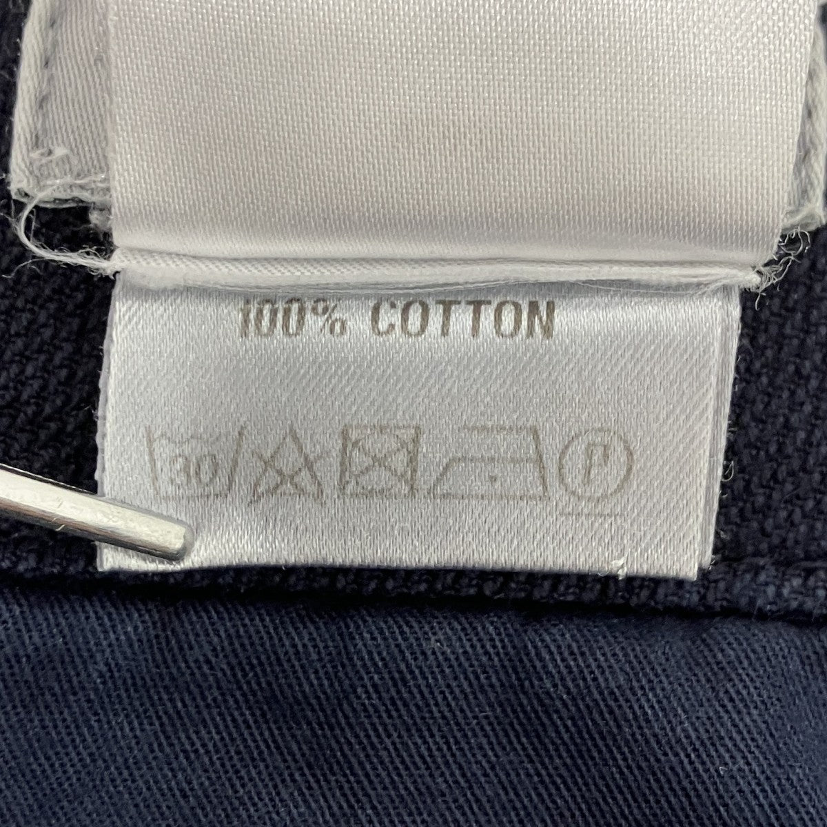 DRIES VAN NOTEN コットンパンツ 古着・中古-6枚目のアイテム画像