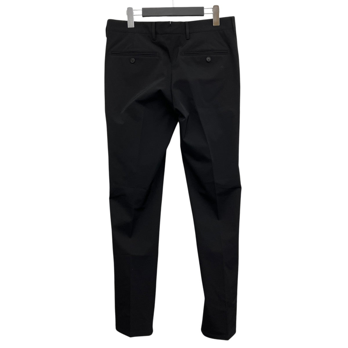 PRADA スラックス 古着・中古-2枚目のアイテム画像