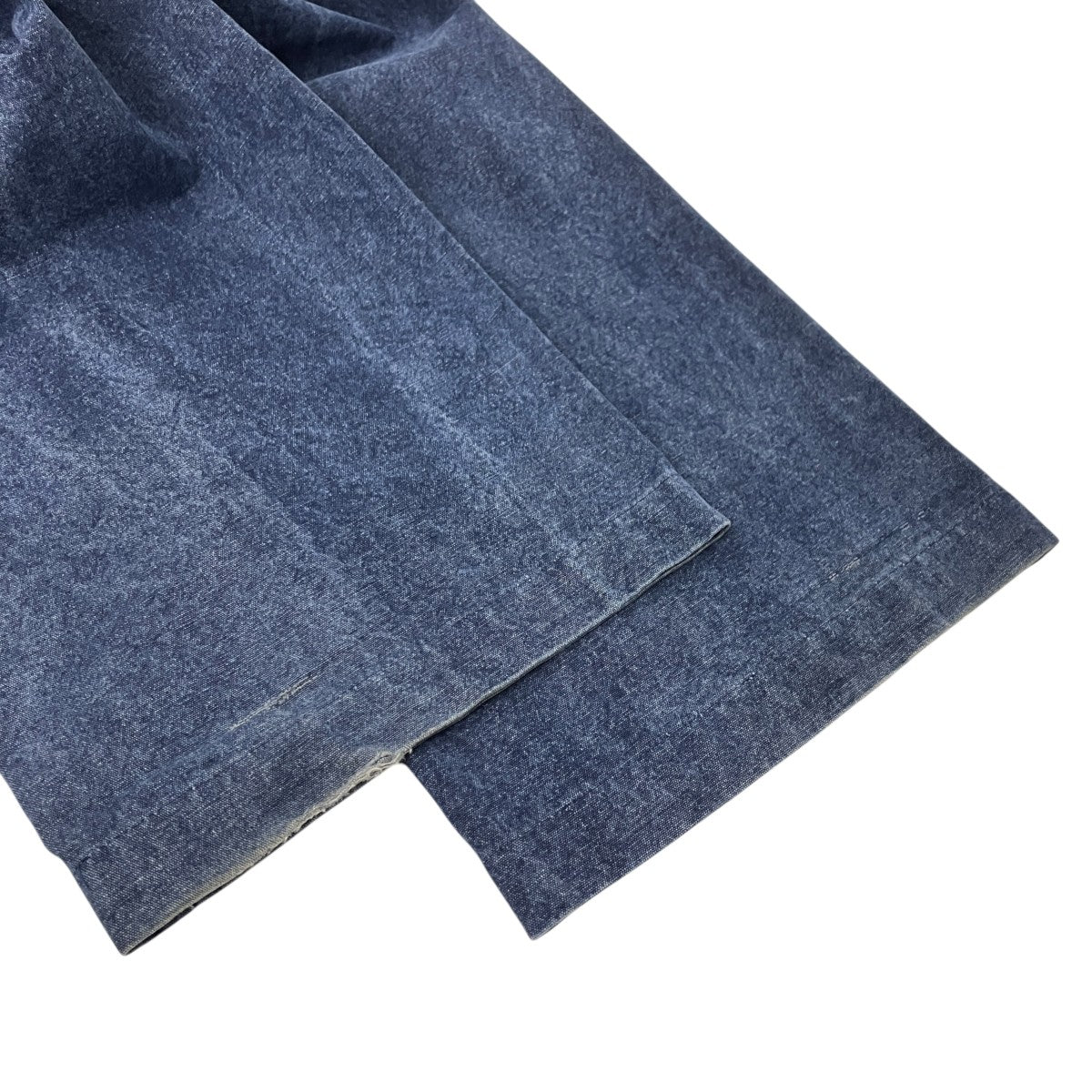 Maison Margiela マックイーンデニムパンツ 古着・中古-5枚目のアイテム画像