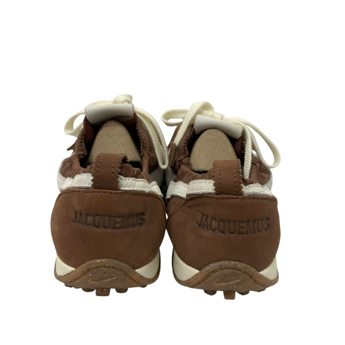 Moon Shoe Fauna Brown ローカットスニーカー