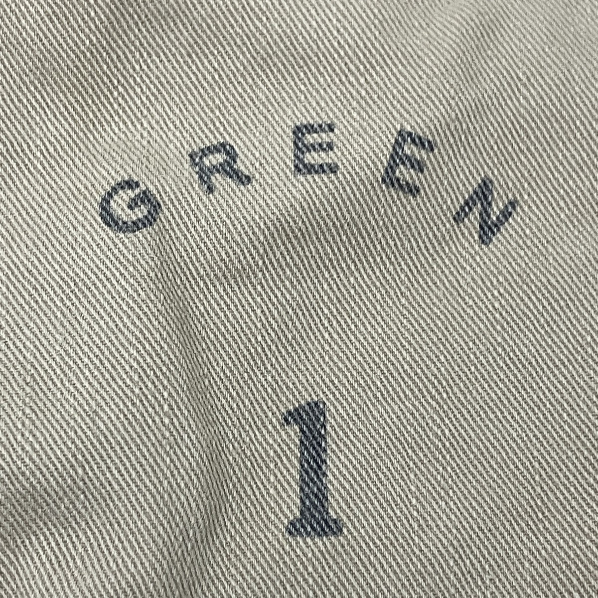 トレンチコート