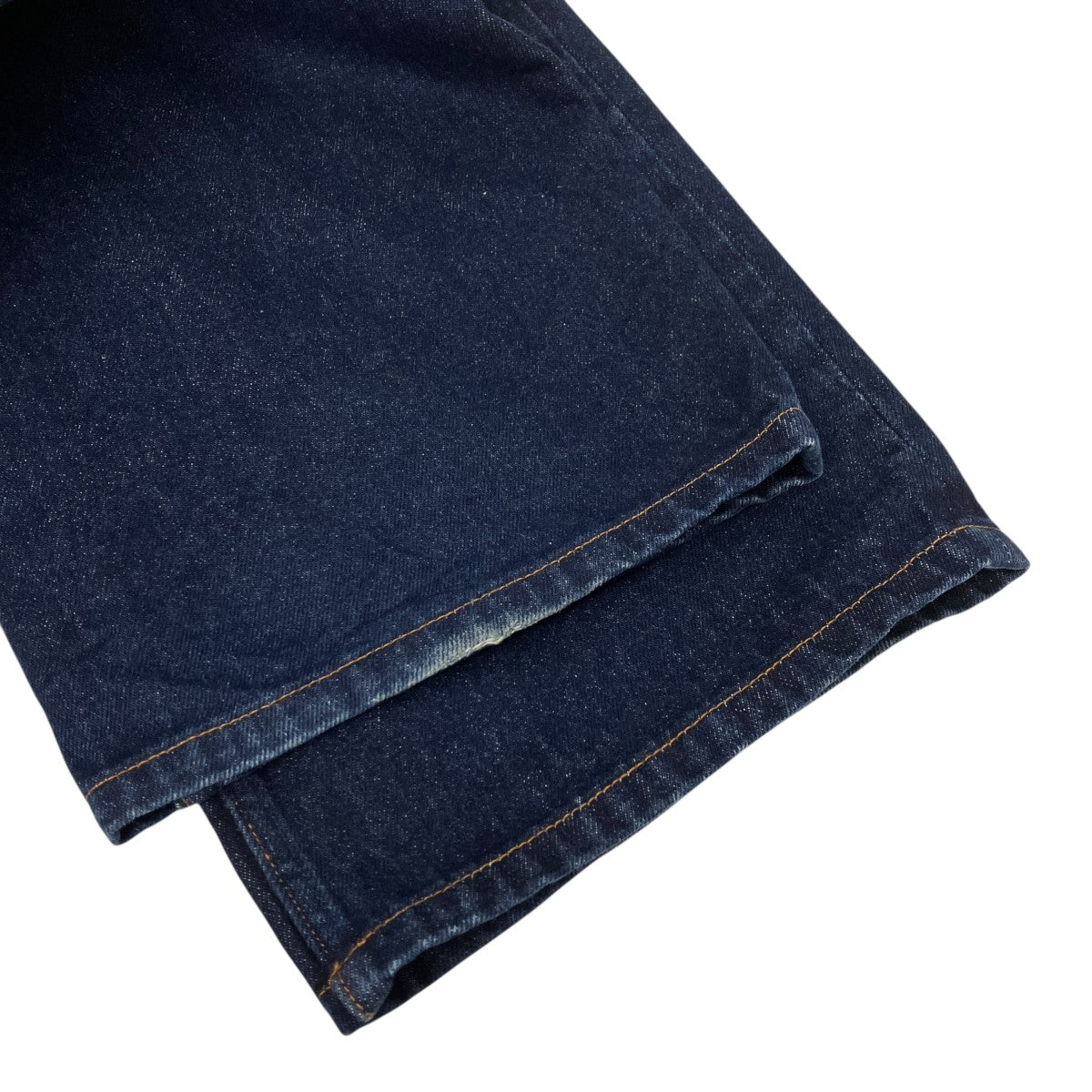 A．P．C． JEAN AARON デニムパンツ 古着・中古-4枚目のアイテム画像
