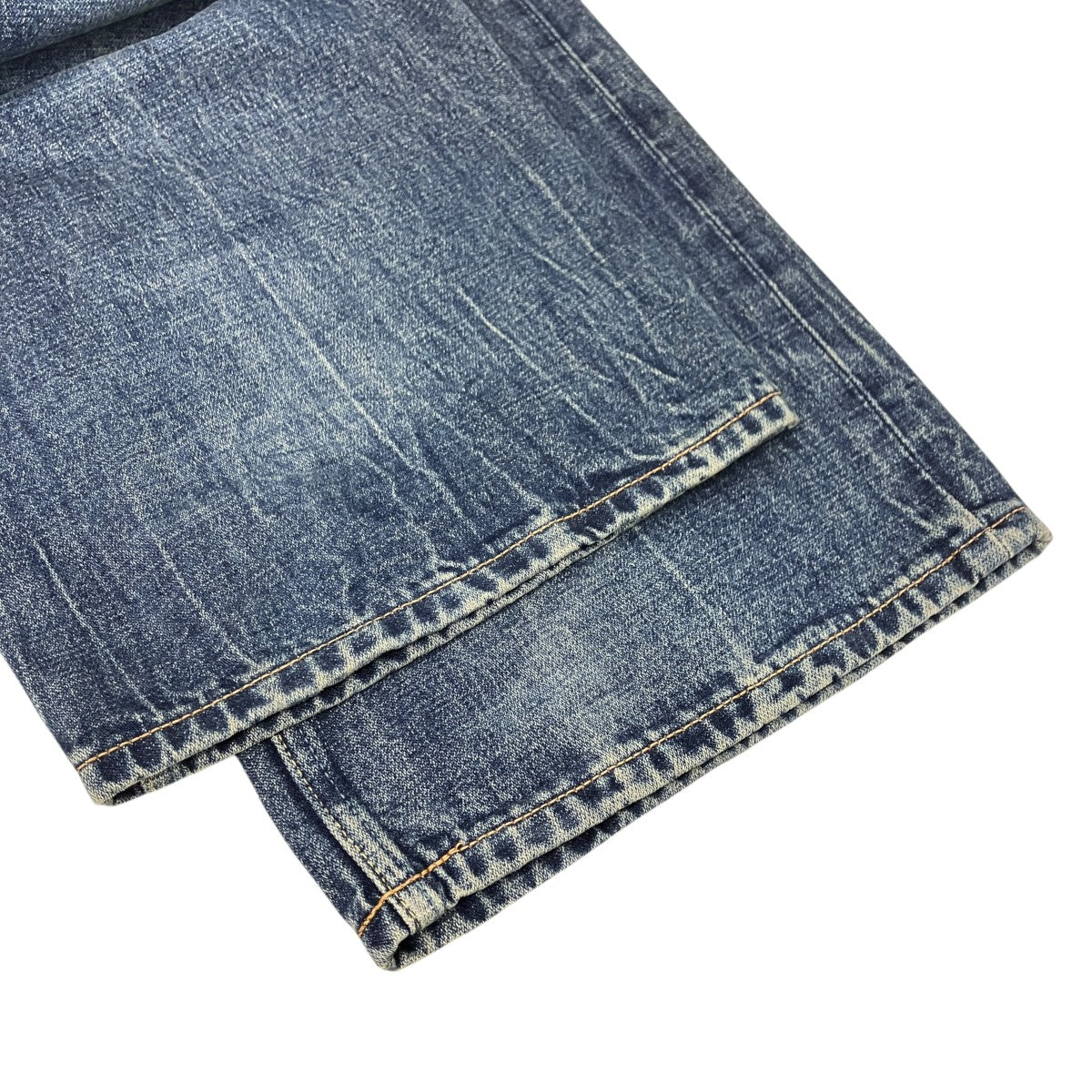 OUR LEGACY 26SSWATA CUT ワタカットジーンズ 古着・中古-4枚目のアイテム画像