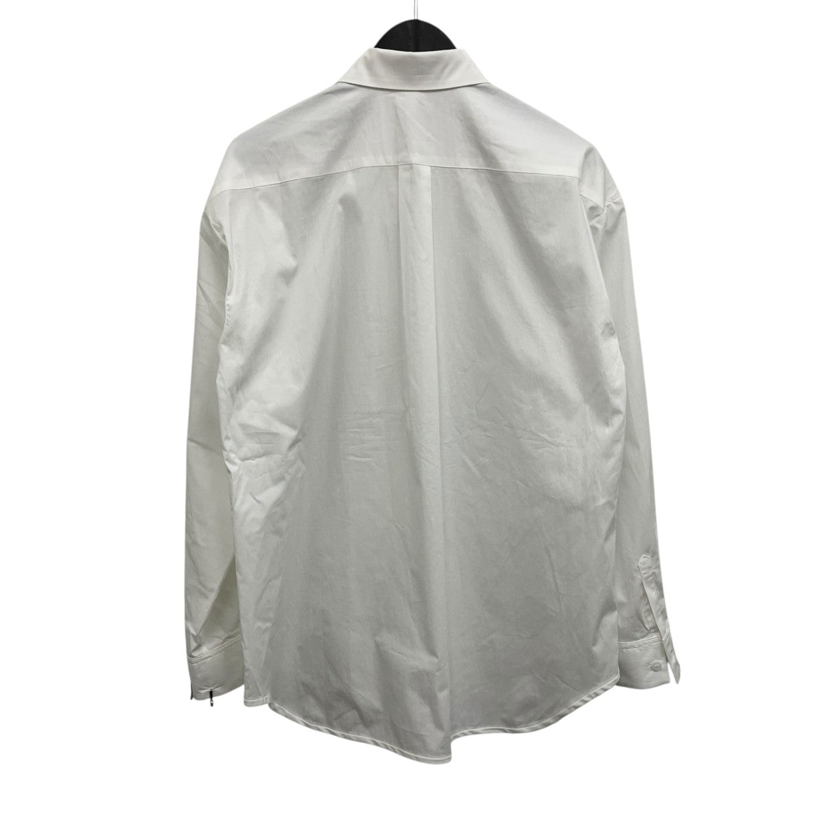 26AW BODY PIERCING SHIRT 長袖シャツ