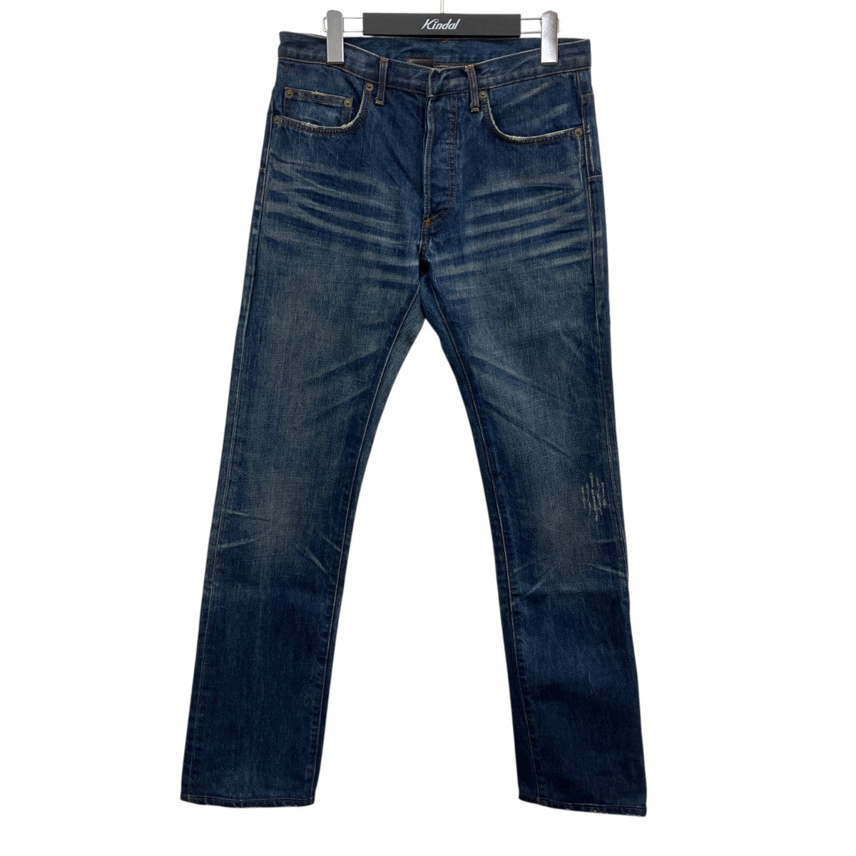 Dior Homme デニムパンツ 古着・中古-1枚目のアイテム画像