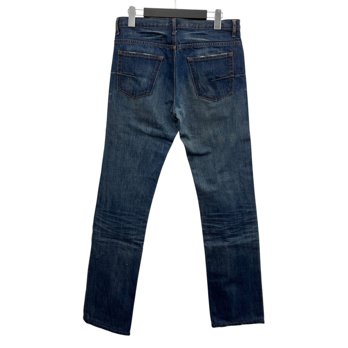 Dior Homme デニムパンツ 古着・中古-2枚目のアイテム画像