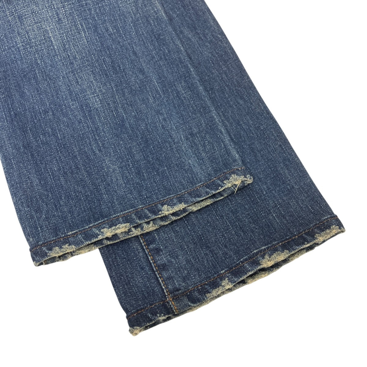 Dior Homme デニムパンツ 古着・中古-4枚目のアイテム画像