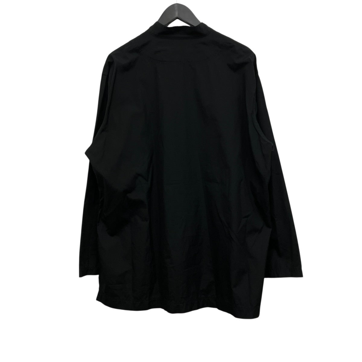 100 2 Broad China Shirt ブロードチャイナシャツ