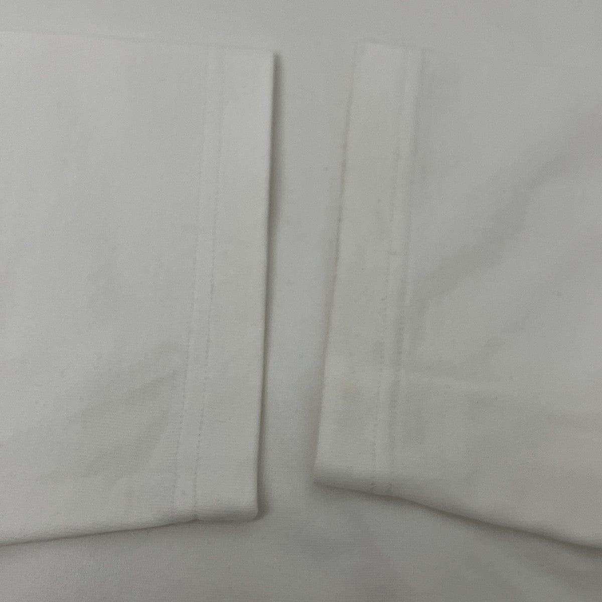SUPER BIG LONG T-SHIRT HEAVY T-CLOTH ロングスリーブカットソー