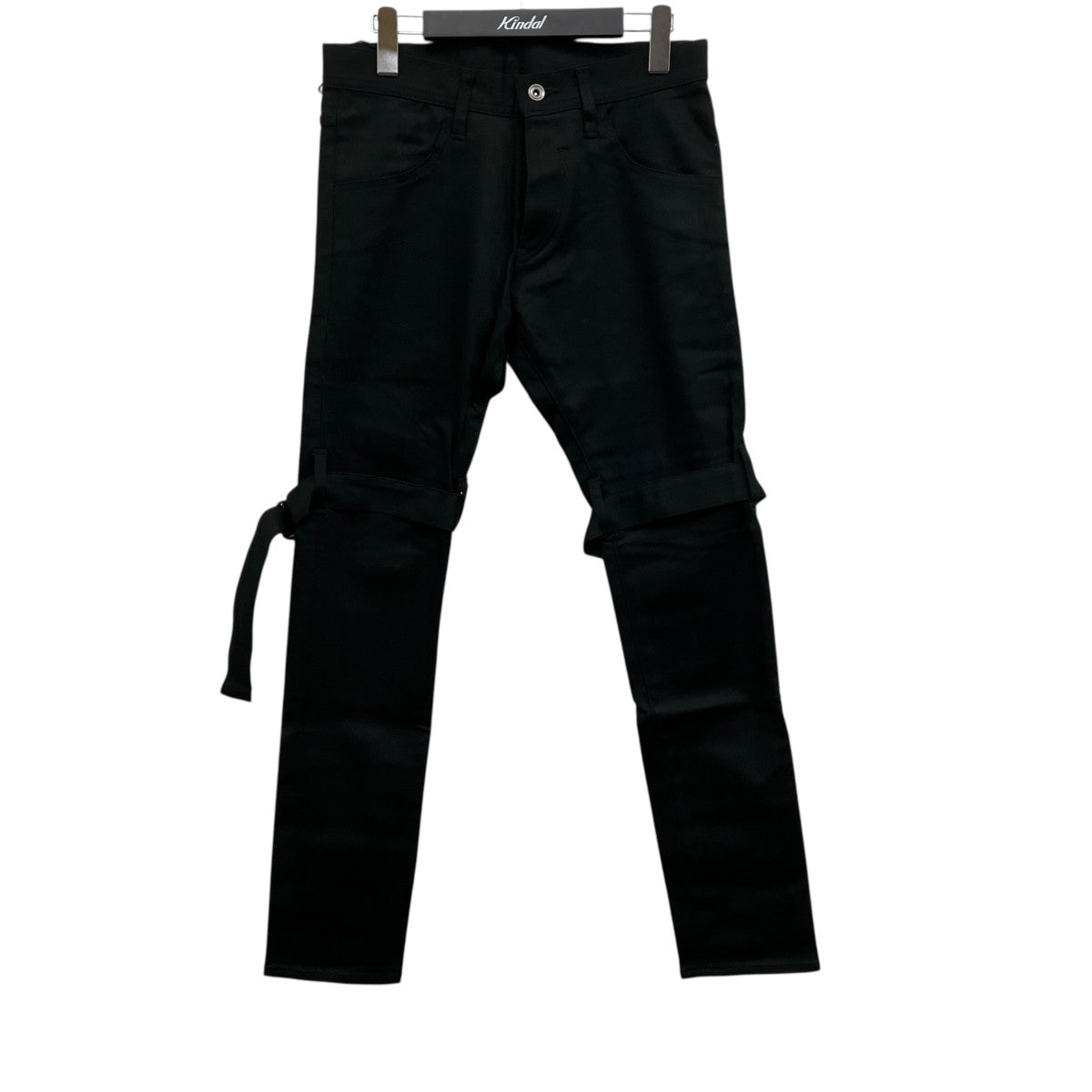 BONDAGE PANTS ボンテージパンツ