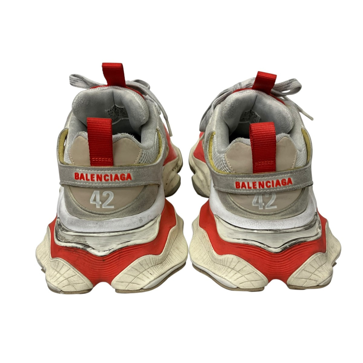 CARGO SNEAKER カーゴロートップスニーカー