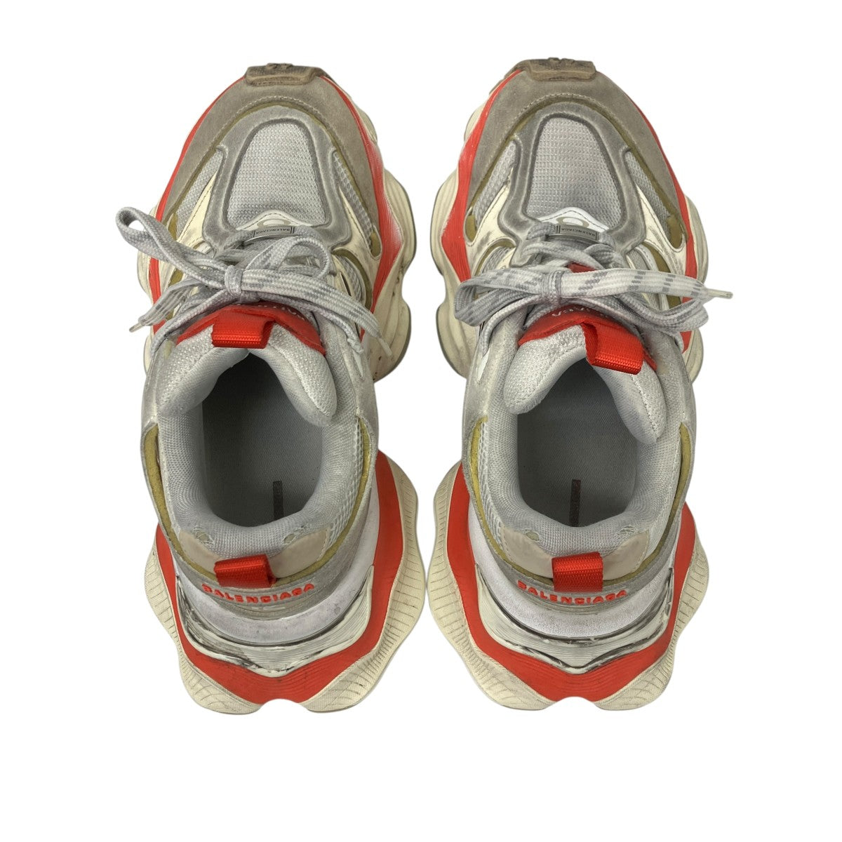CARGO SNEAKER カーゴロートップスニーカー