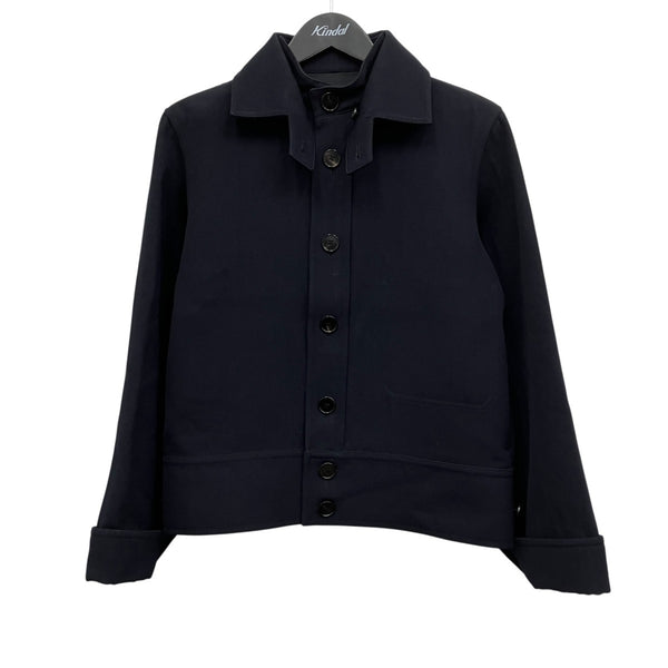 JIL SANDER(ジルサンダー) カラージャケット JSPR420005WR20200F02