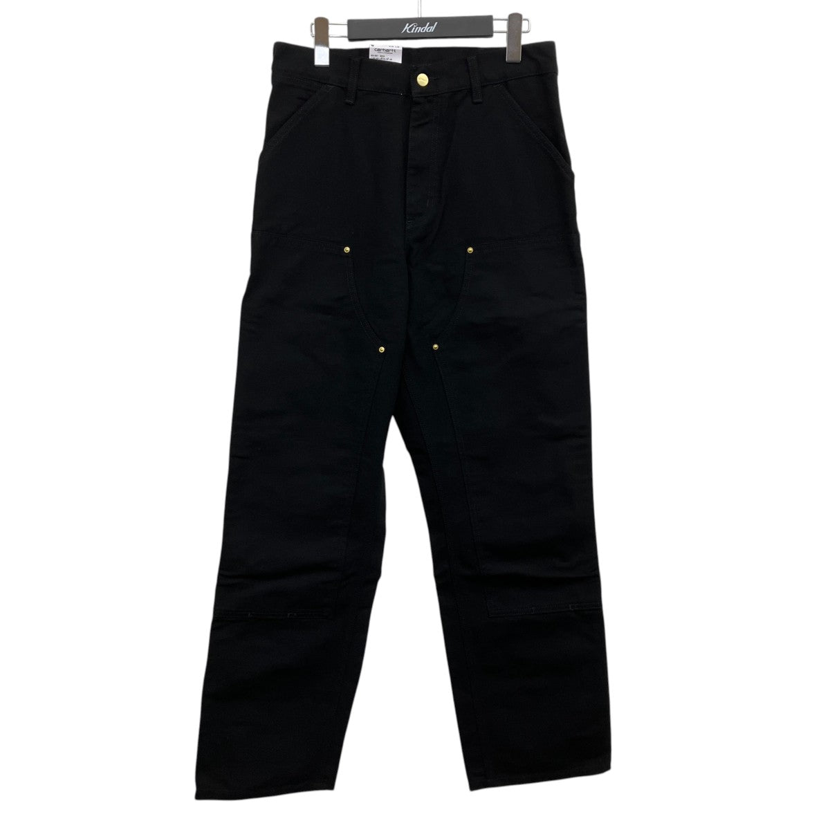 CarHartt デニムパンツ 古着・中古-1枚目のアイテム画像