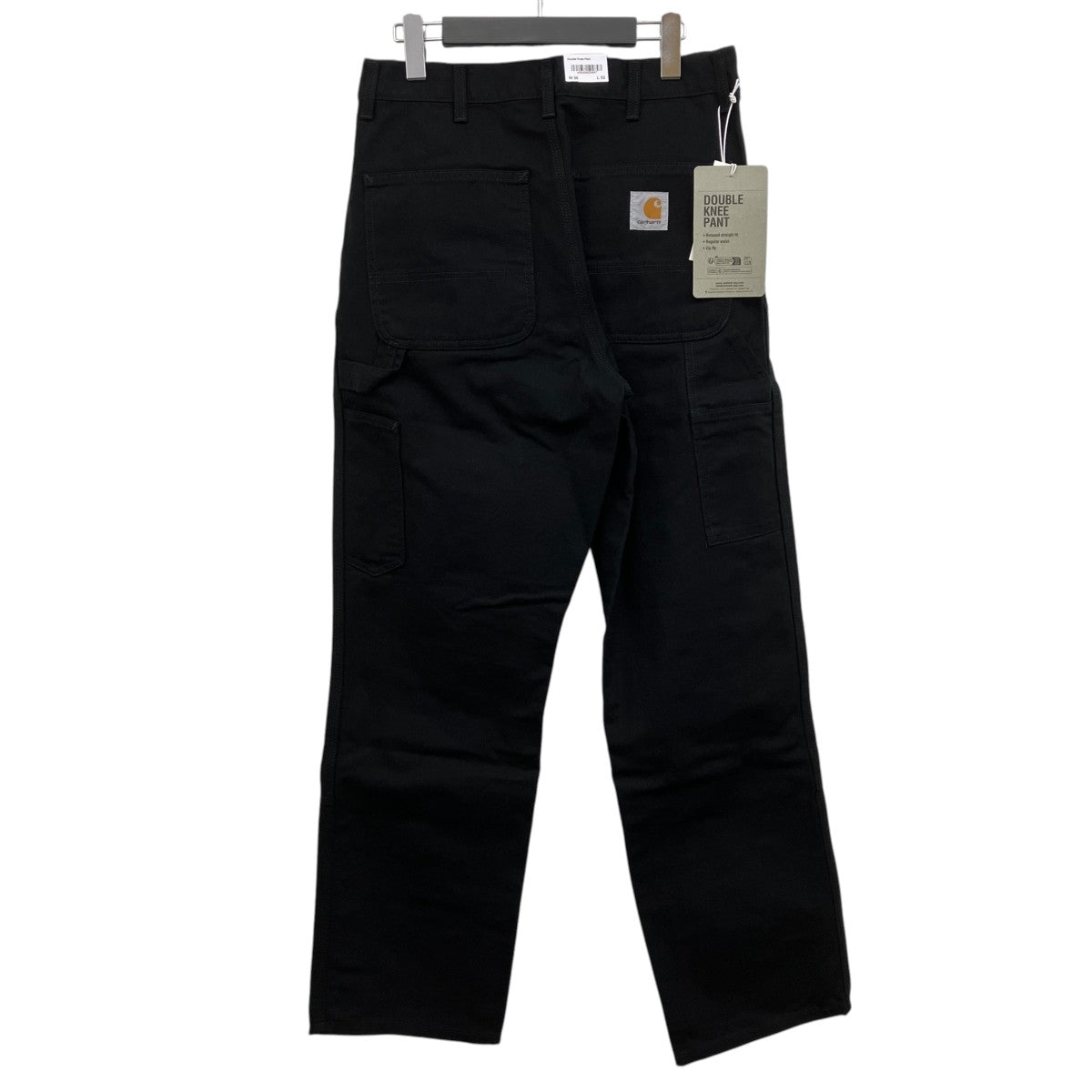 CarHartt デニムパンツ 古着・中古-2枚目のアイテム画像
