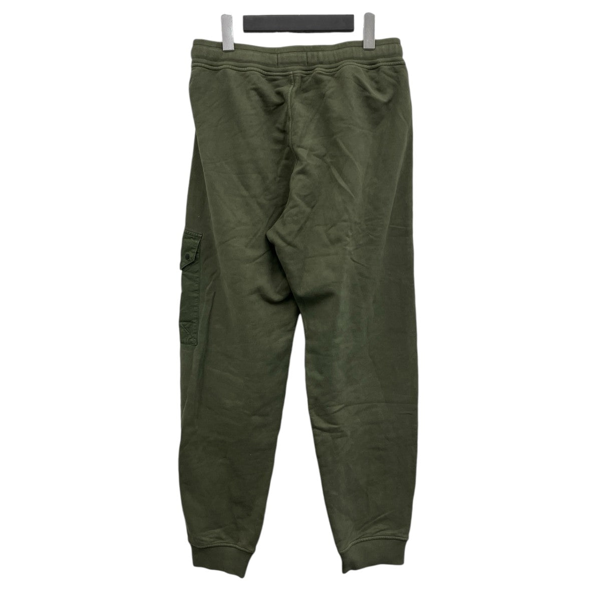 STONE ISLAND スウェットパンツ 古着・中古-2枚目のアイテム画像