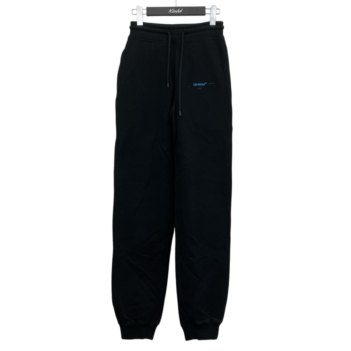 OFFWHITE スウェットパンツ 古着・中古-1枚目のアイテム画像