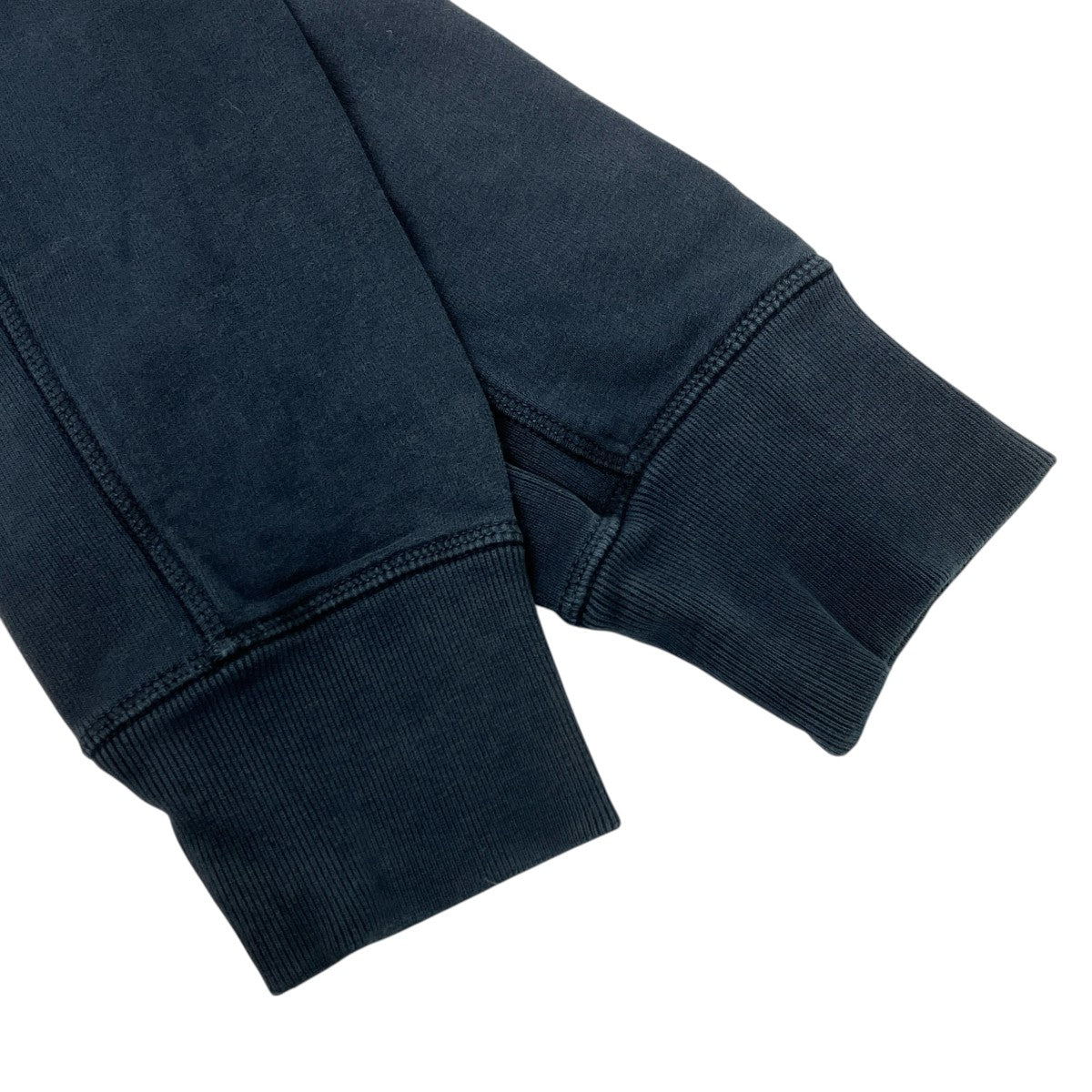 STONE ISLAND クルーネックスウェット 古着・中古-5枚目のアイテム画像