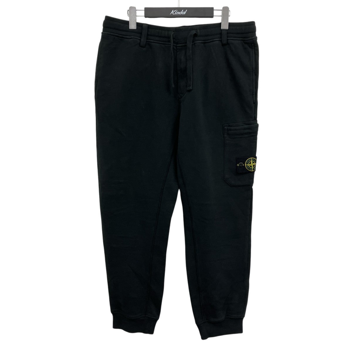 STONE ISLAND スウェットパンツ 古着・中古-1枚目のアイテム画像