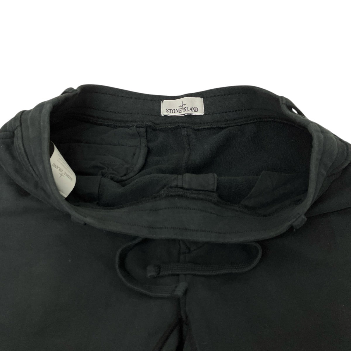 STONE ISLAND スウェットパンツ 古着・中古-3枚目のアイテム画像