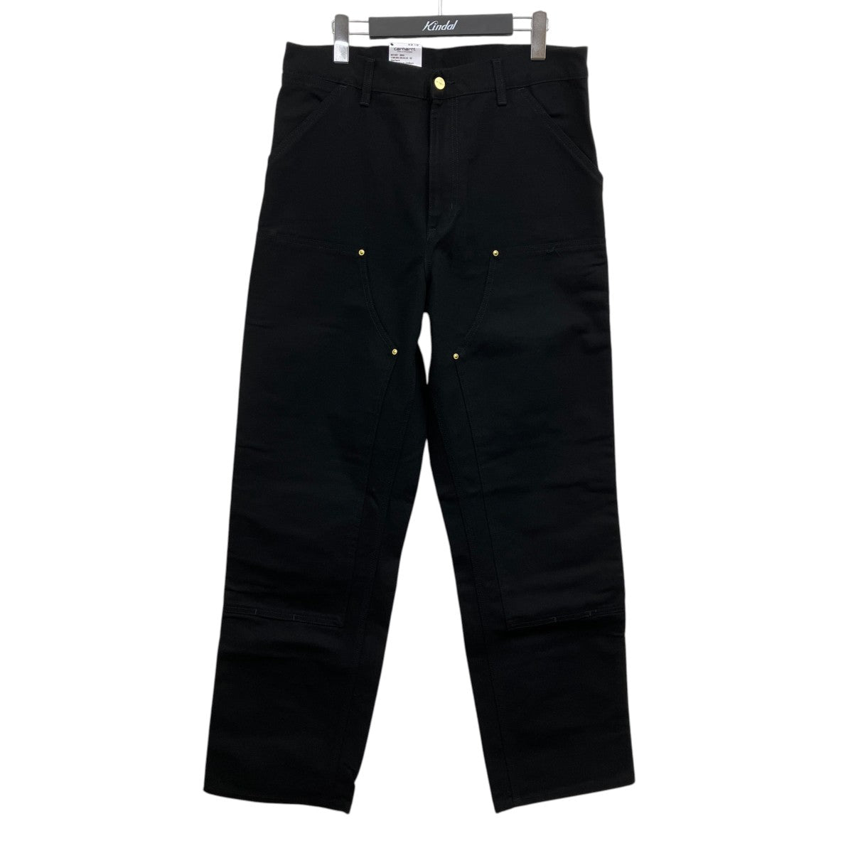 CarHartt デニムパンツ 古着・中古-1枚目のアイテム画像