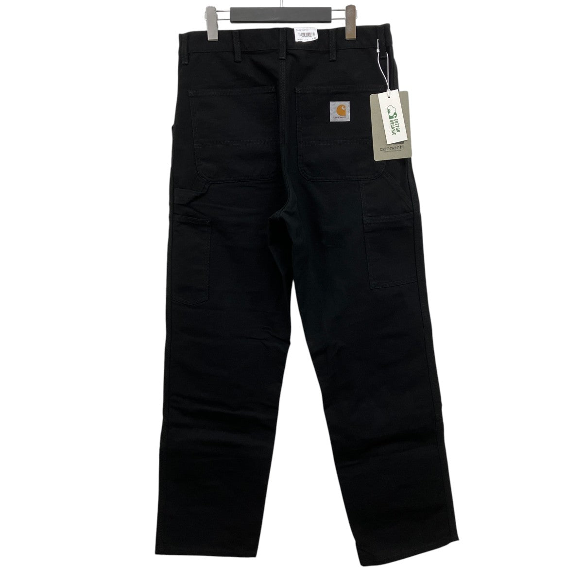 CarHartt デニムパンツ 古着・中古-2枚目のアイテム画像