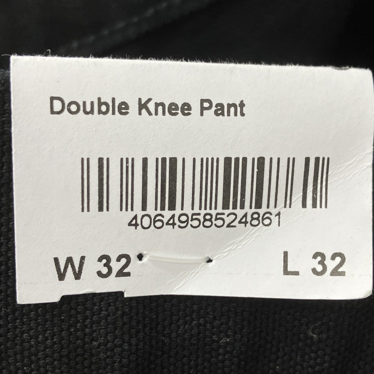 CarHartt デニムパンツ 古着・中古-5枚目のアイテム画像