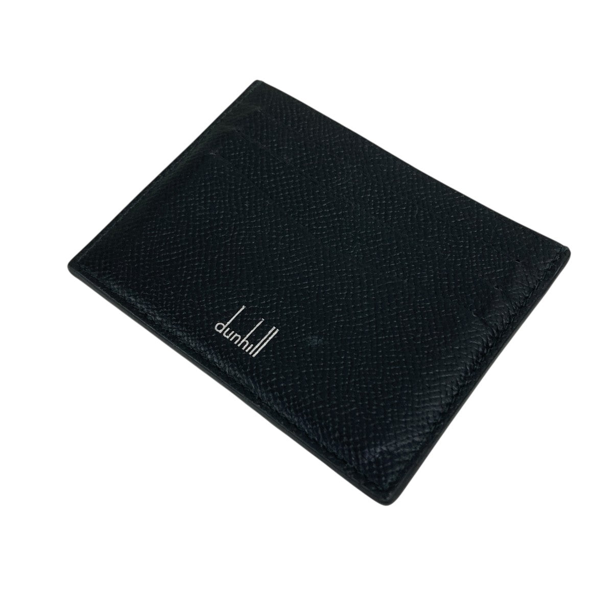 dunhill カードケース 古着・中古-1枚目のアイテム画像