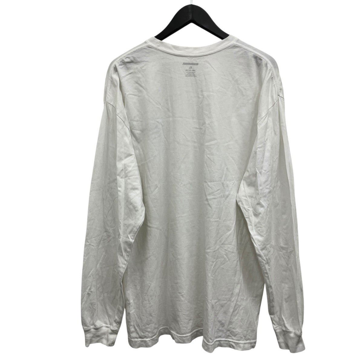 ロングスリーブTシャツ