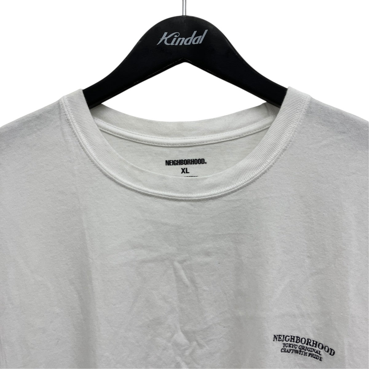 ロングスリーブTシャツ