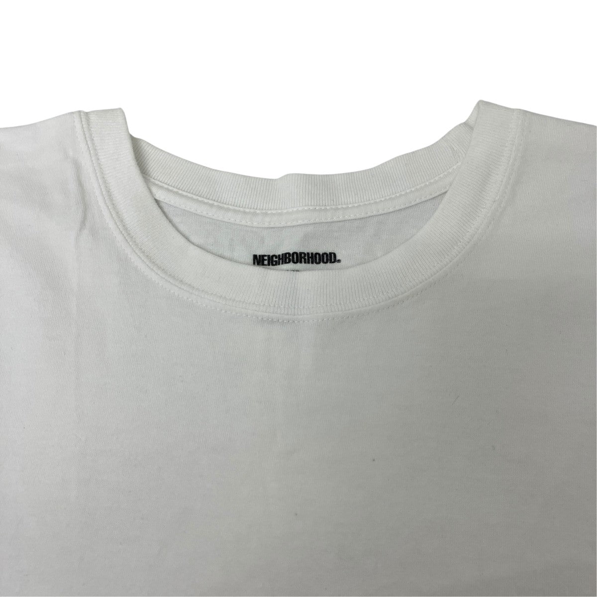 ロングスリーブTシャツ