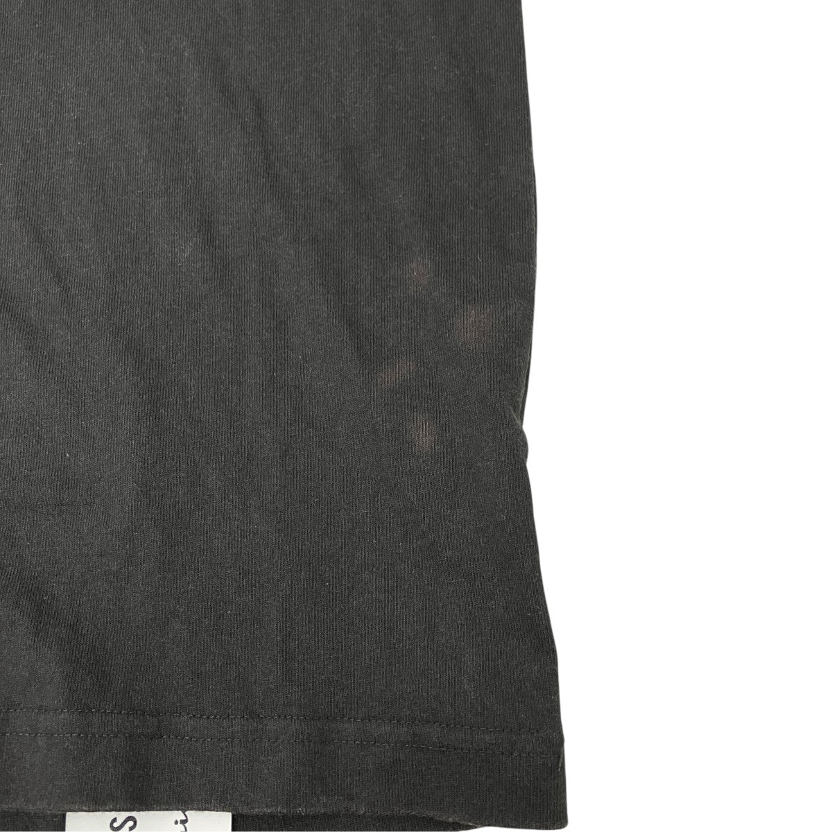 ポケット刺繍ロングスリーブTシャツ