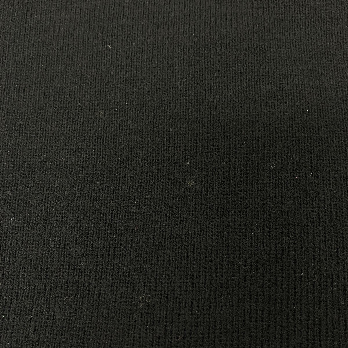 ロゴ刺繍スウェット