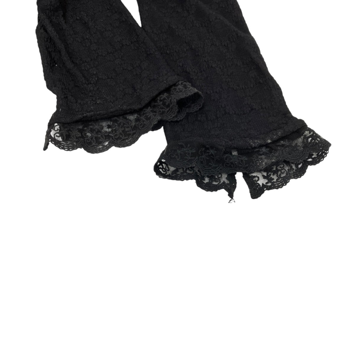 poolde ボタン付きレールパンツ 古着・中古-3枚目のアイテム画像