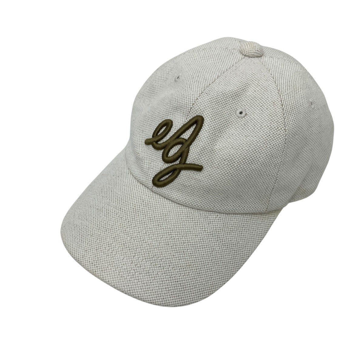AEG LOGO CAP ロゴキャップ